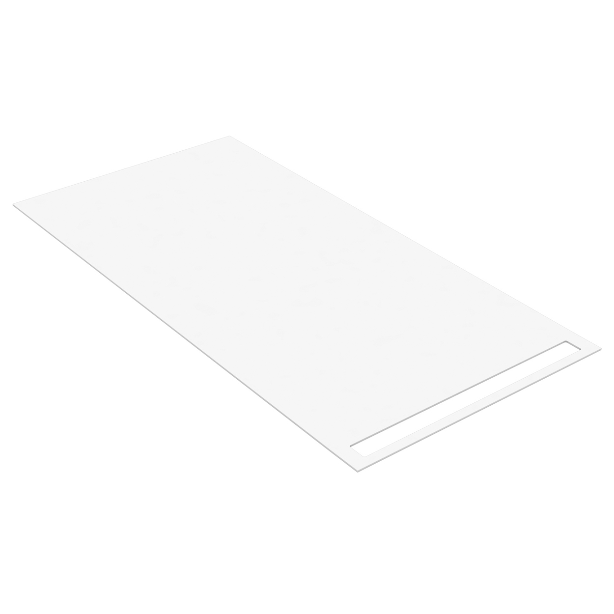Wedi Fundo Top Riolito Neo Pure Wit